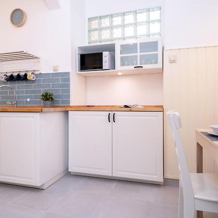 Blue Ribbon Apartment Будапеща Екстериор снимка